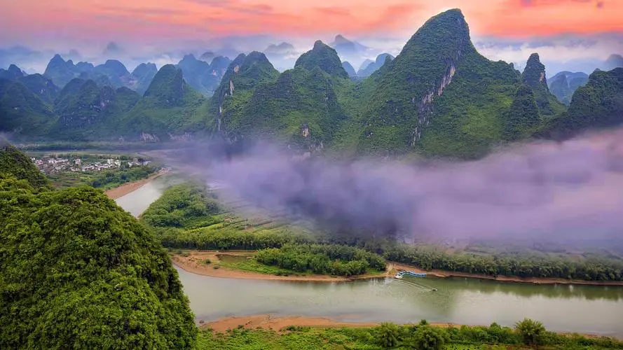 节能智能系统